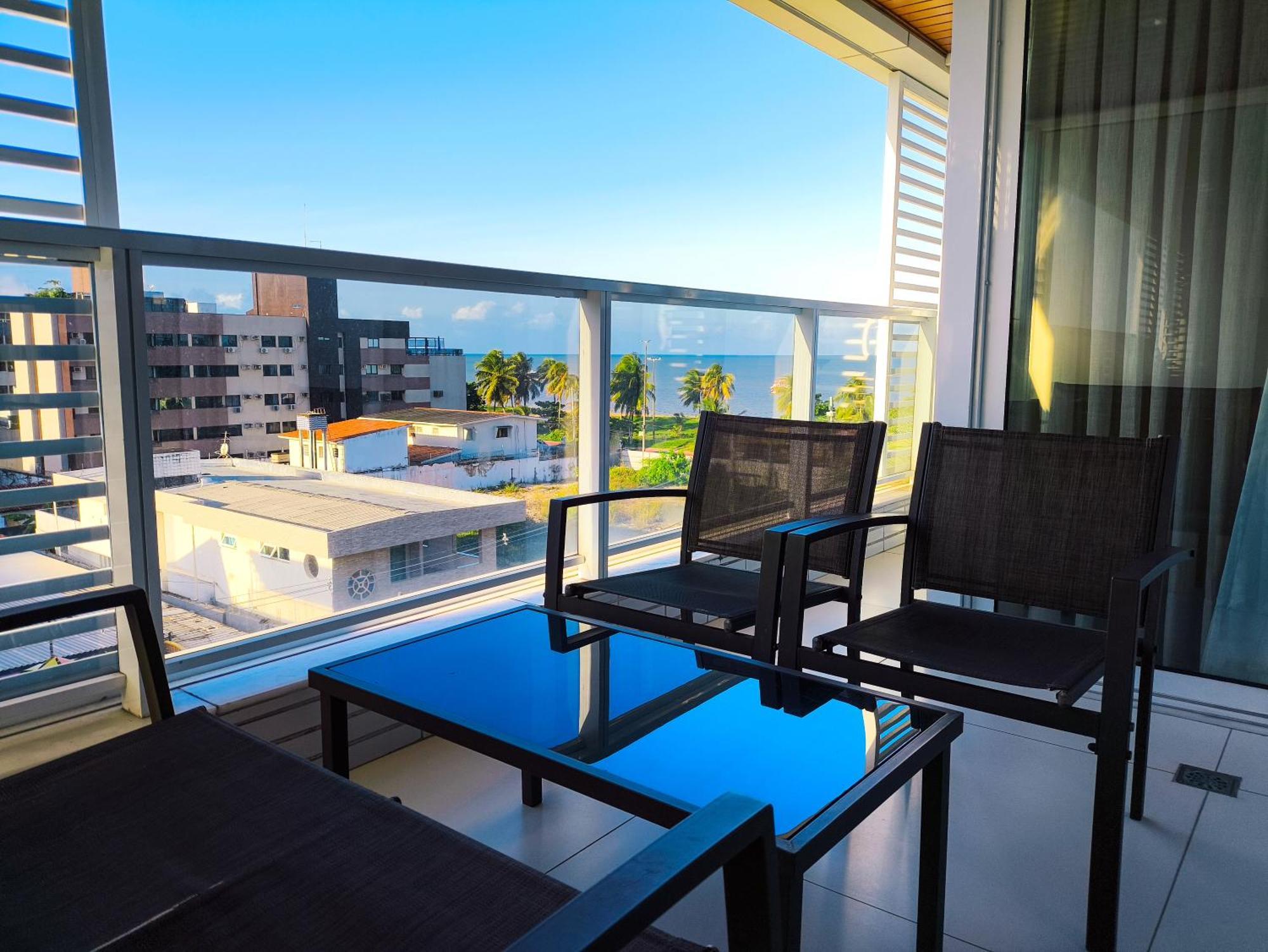 Solar Tambau - Apartamentos Com Vistas Espetaculares - Joao Pessoa, Joao Pessoa